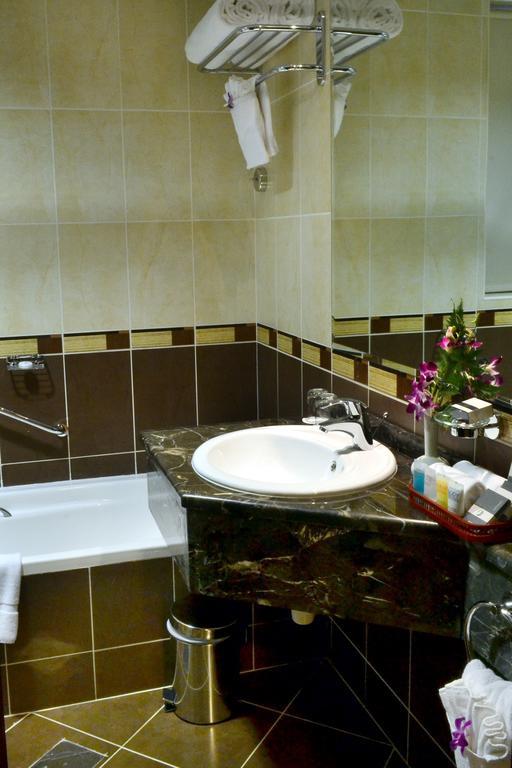 Suite mit 1 Schlafzimmer