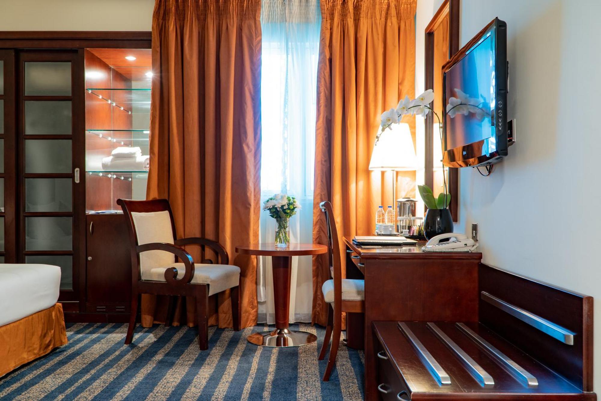 Standard  Room