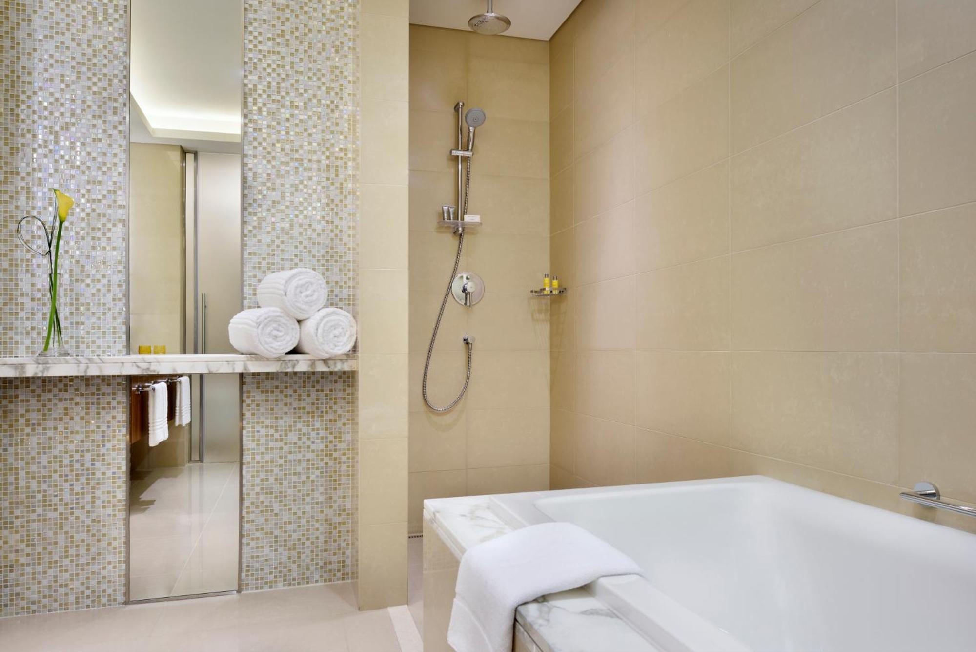 Quarto Executivo