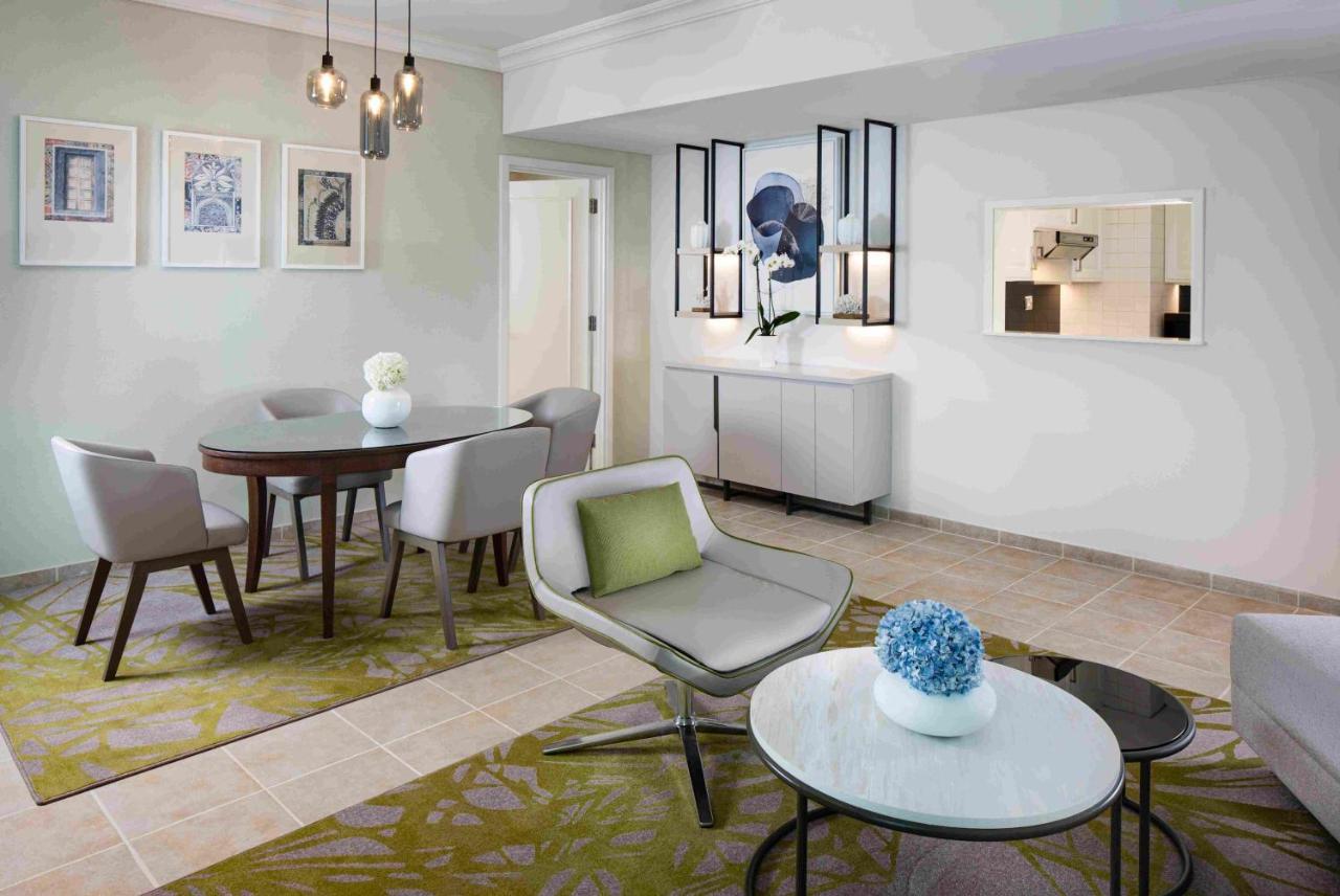 Geräumiges Apartment mit 1 Schlafzimmer