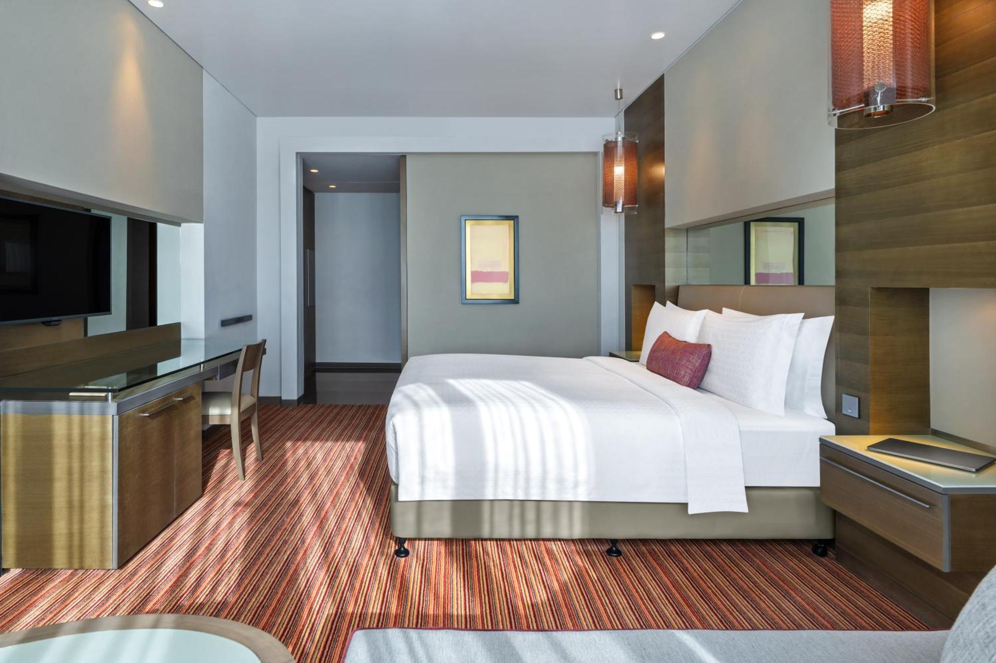 Suite mit 1 Schlafzimmer