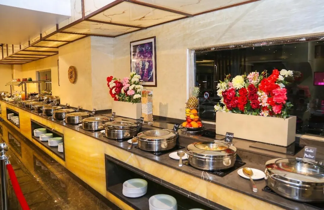 Rainbow Hotel Apartments-1