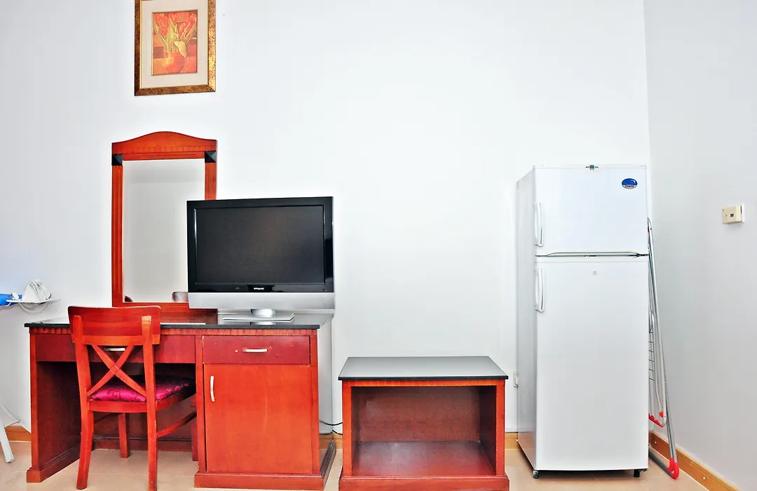 Ramee Garden Hotel Apartments-1