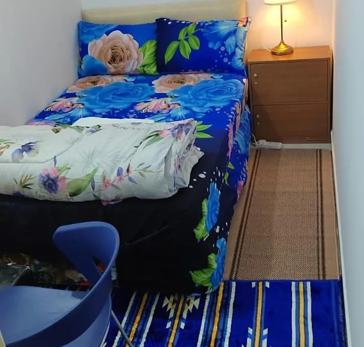 Comfydees Apartments-1