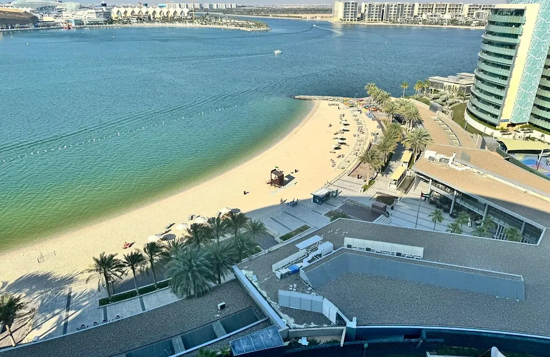 Luxury Private Sea View Room-1