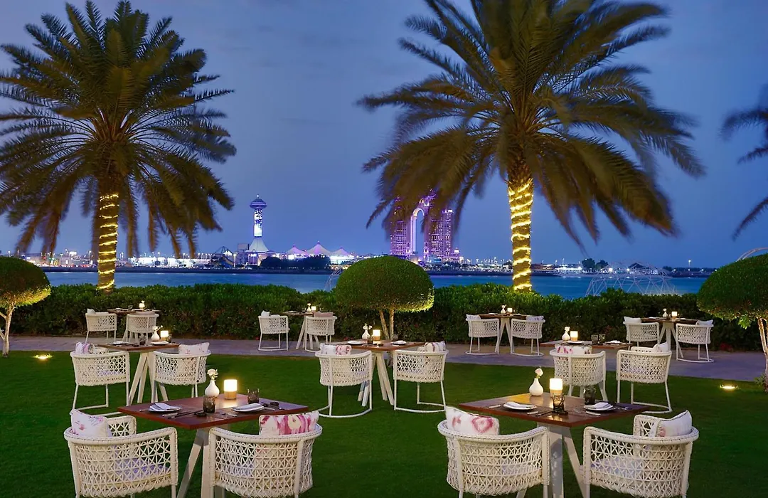 The St. Regis Abu Dhabi-1