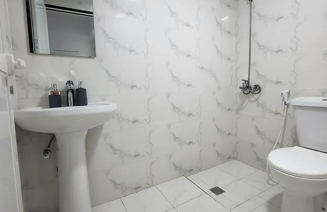 Luxse Full Apartment 2301-1