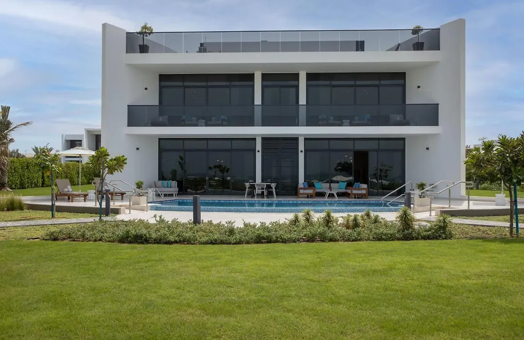 Jumeirah Saadiyat Island Abu Dhabi-1
