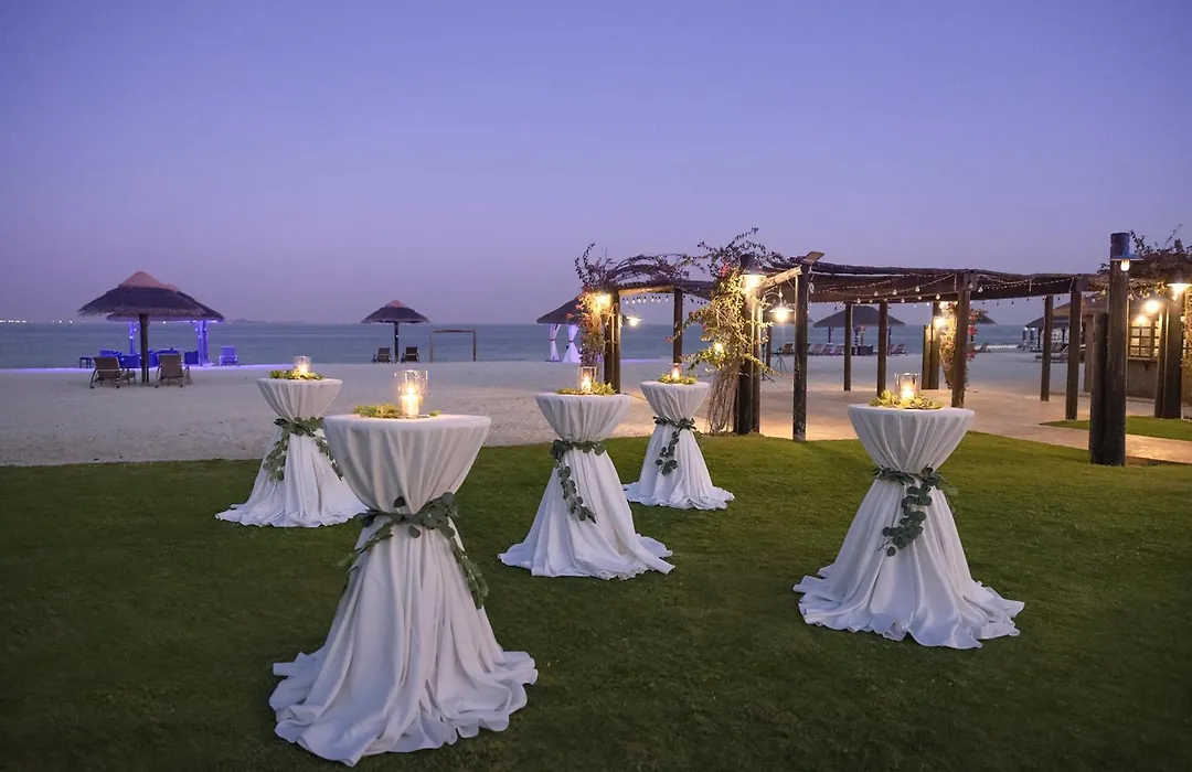 Al Maya Island & Resort-1