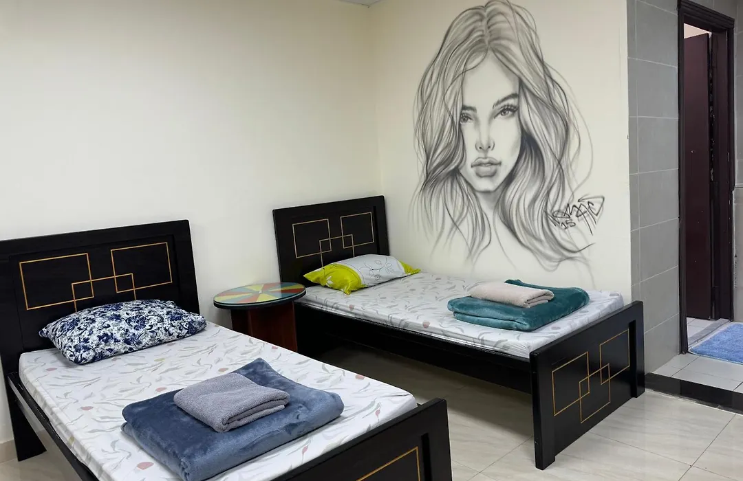 Backpackers Place-1