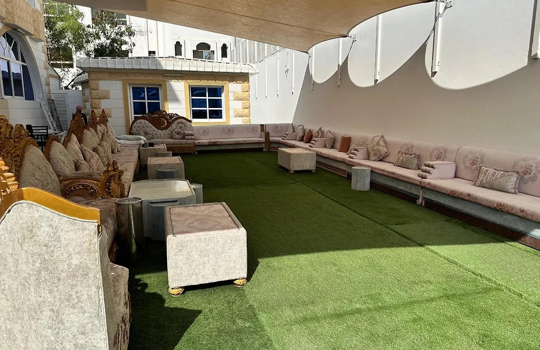 International Abu Dhabi Hostel-1