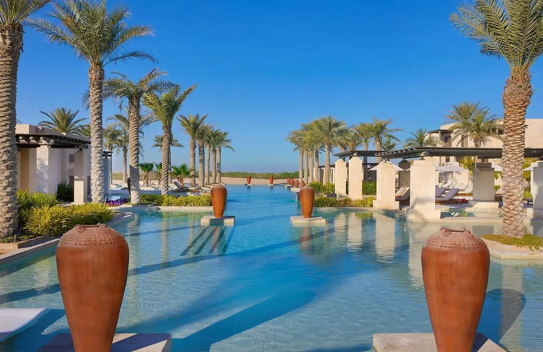 Al Wathba, A Luxury Collection Desert Resort & Spa, Abu Dhabi-1