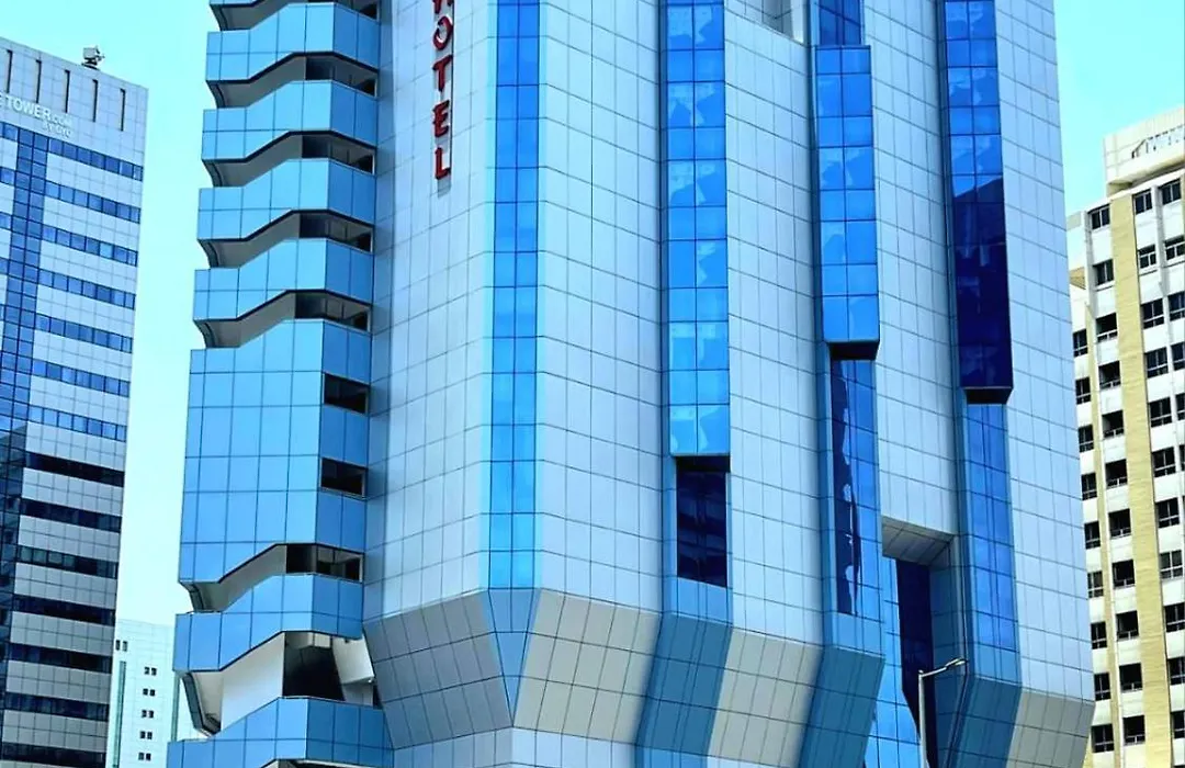 فندق نهال-1