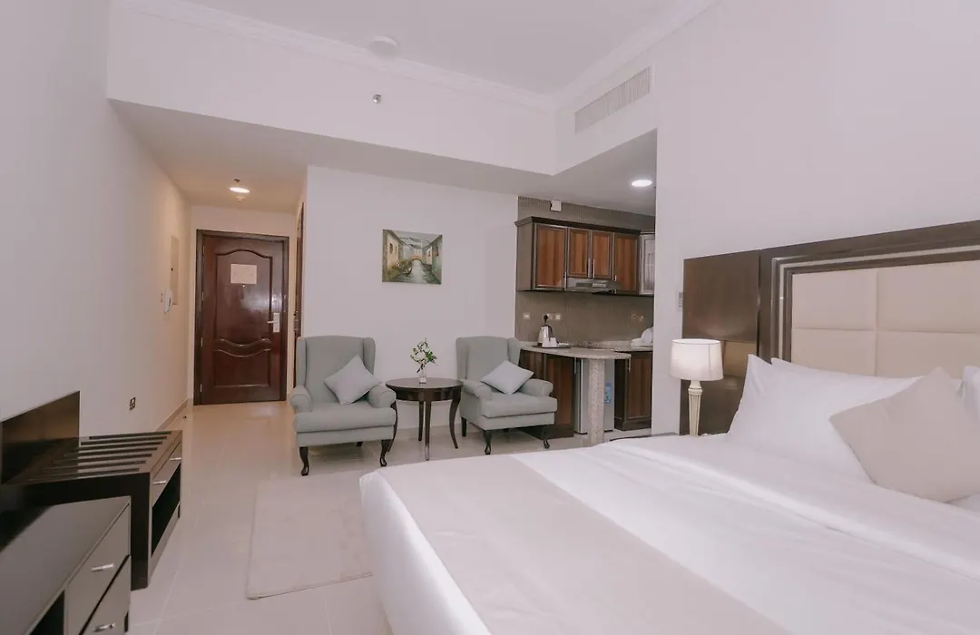 Alraya Homes By Betu Former Times Inn-1