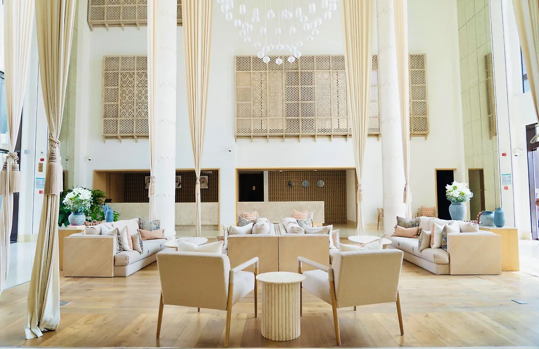 Andalus Al Seef Resort & Spa-1