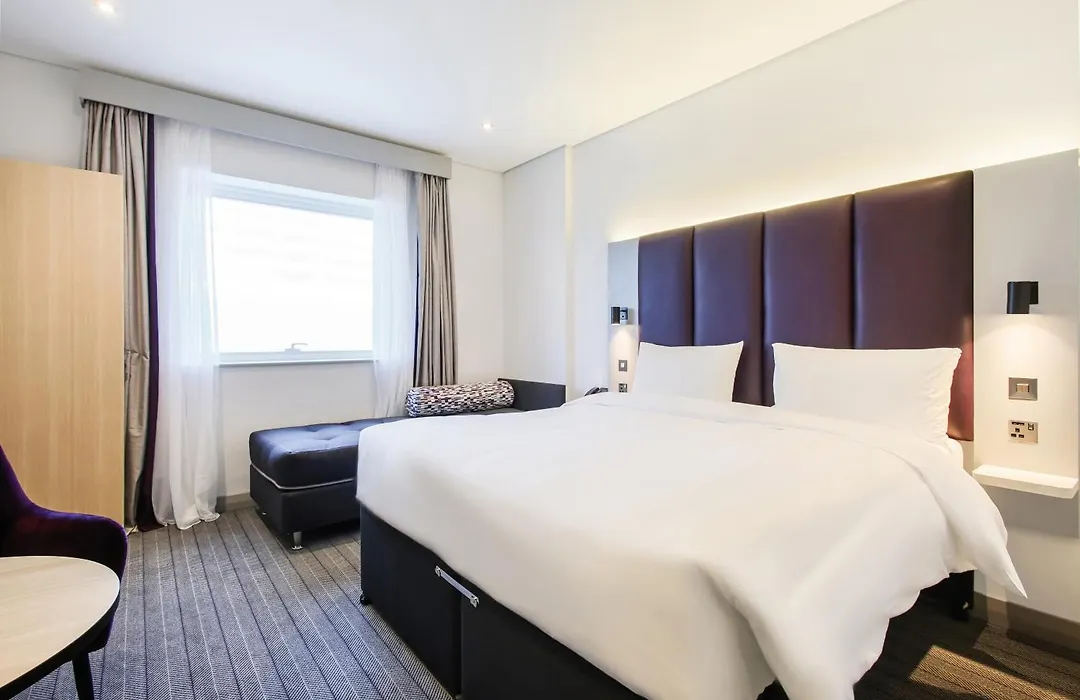 Premier Inn Abu Dhabi Capital Centre-1