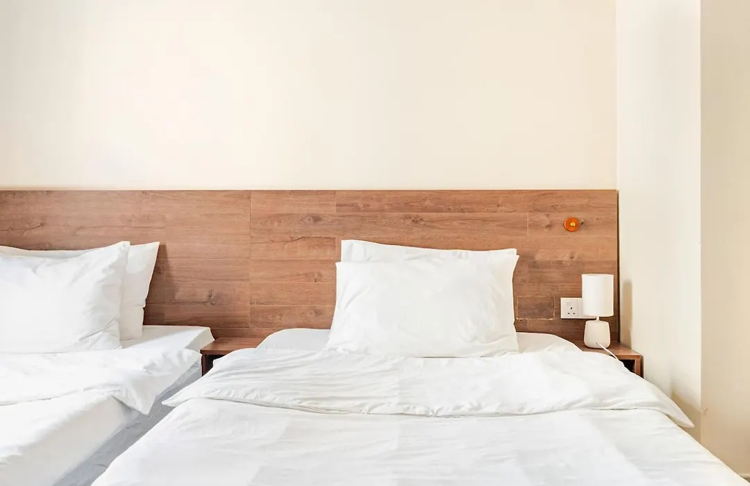 The 2Br Wabi-Sabi Residence Yas World-1