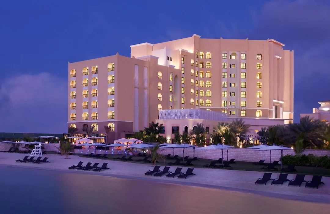 Traders Hotel, Abu Dhabi-1
