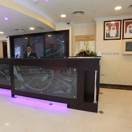 Tower Hotel Apartments-3
