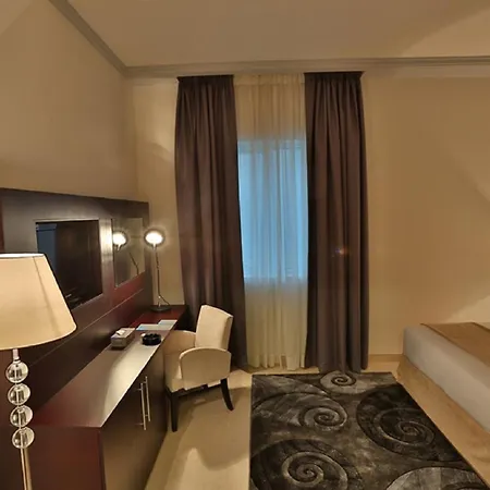 Tower Hotel Apartments-2