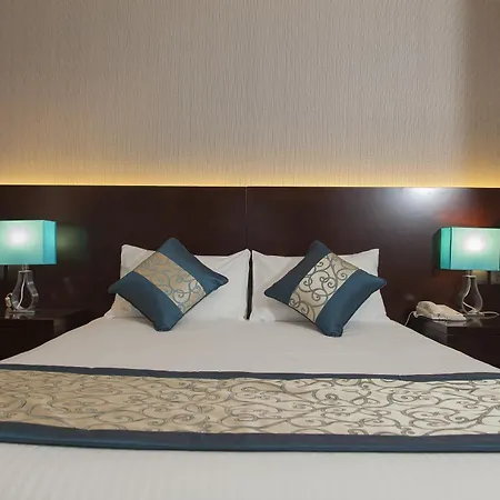 Novel Hotel City Center-2
