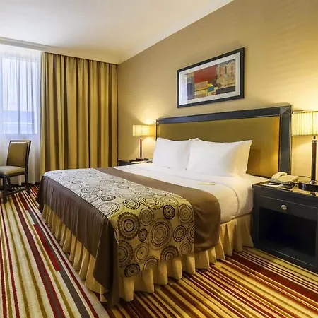 Executive Suites Abu Dhabi-3