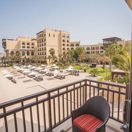 Shangri-La Qaryat Al Beri, Abu Dhabi-2