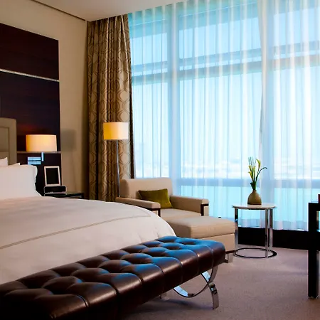 Rosewood Abu Dhabi-3