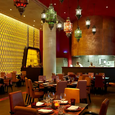 W Abu Dhabi - Yas Island-3