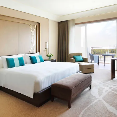 Anantara Eastern Mangroves Abu Dhabi Hotel-3