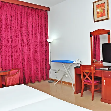 Ramee Garden Hotel Apartments-3