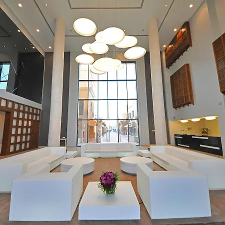 Andalus Al Seef Resort & Spa-3