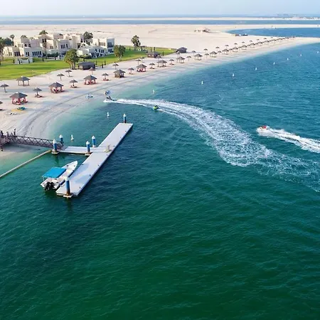 Al Maya Island & Resort-2