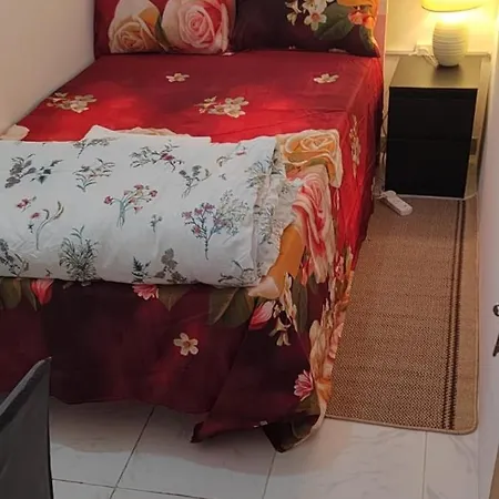 Comfydees Apartments-3