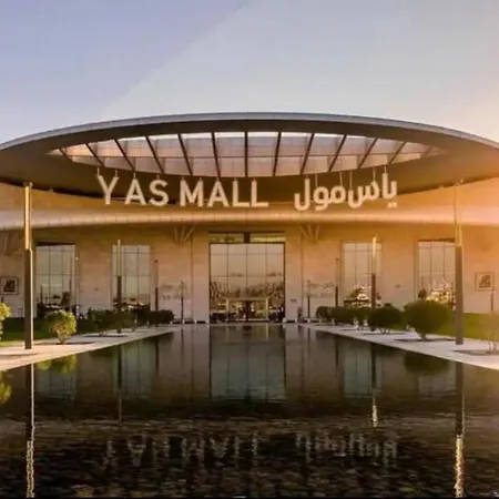 The Hive Retreats In Yas Island-2
