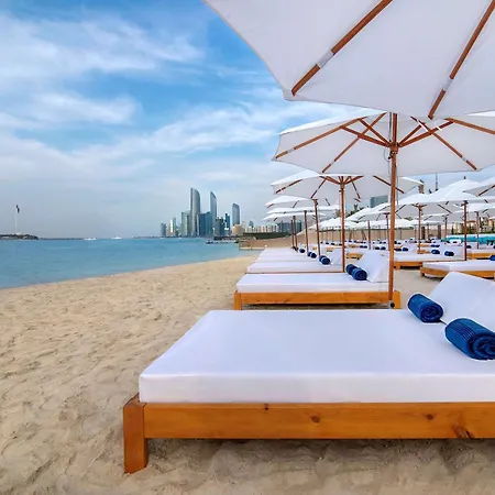 Radisson Blu Hotel&Resort, Abu Dhabi Corniche-3