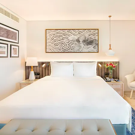 Radisson Blu Hotel&Resort, Abu Dhabi Corniche-2