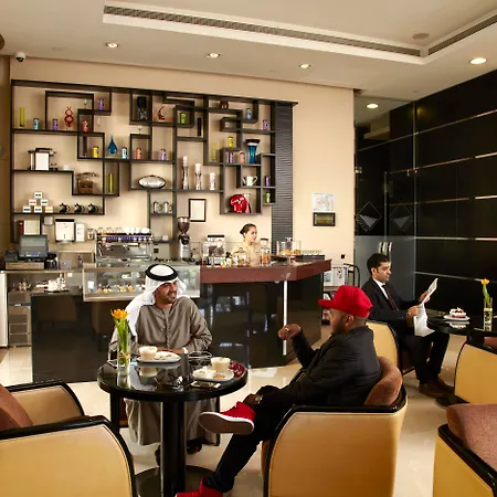 فندق كريستال أبوظبي-3
