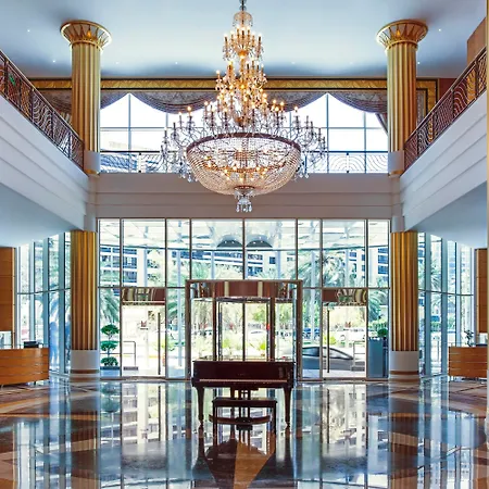 Corniche Hotel Abu Dhabi-2