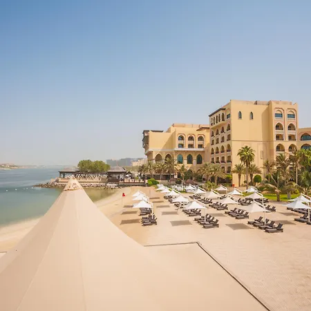 Shangri-La Qaryat Al Beri, Abu Dhabi-3