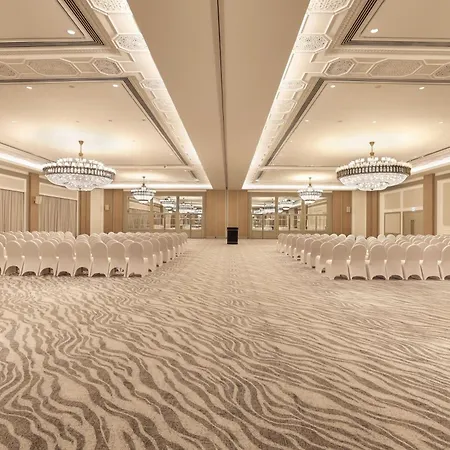Sheraton Abu Dhabi Hotel & Resort-3