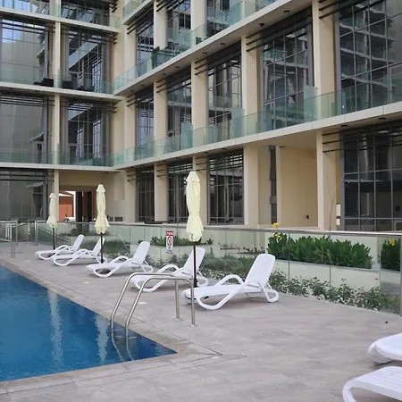 Meadow Spacious 3Br Modern Duplex In Oasis-3