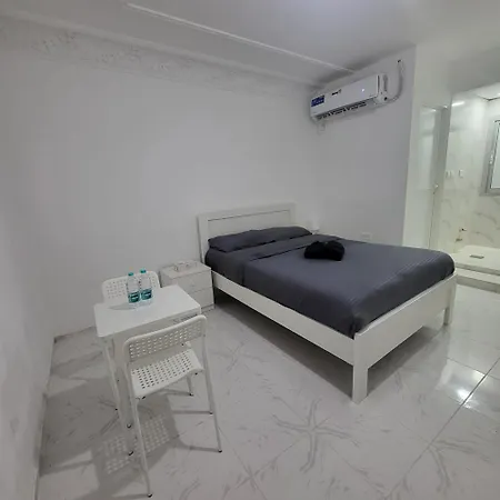 Luxse Full Apartment 2301-2
