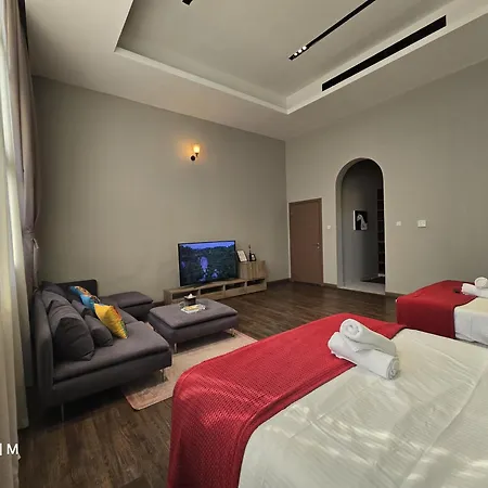 Casa Shakhbout-3