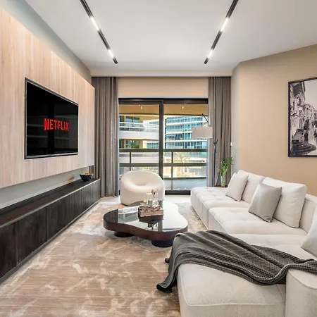 Luxury Saadiyat Soul Beach Residence-3