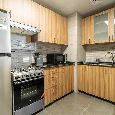 Luxury Saadiyat Soul Beach Residence-2