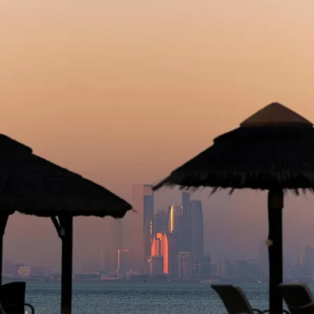 Al Maya Island & Resort-3