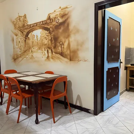 Backpackers Place-2
