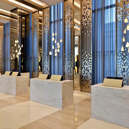 Hilton Abu Dhabi Yas Island-2