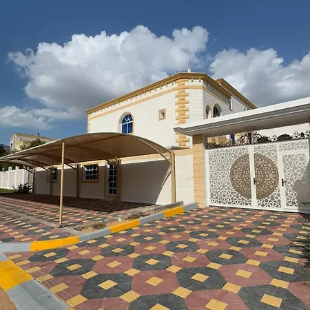 International Abu Dhabi Hostel-2
